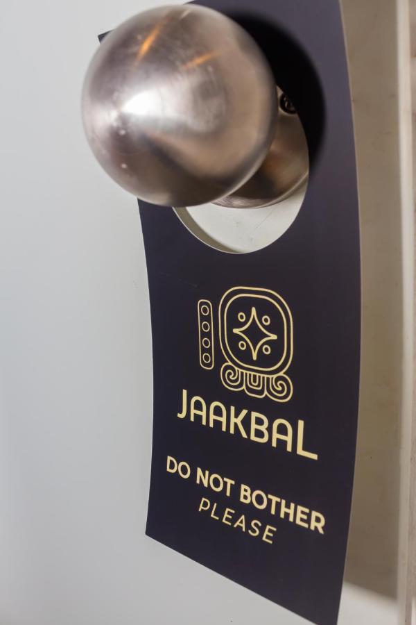 شقة Jaakbal تولوم المظهر الخارجي الصورة